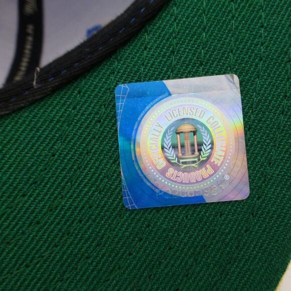 UCLA Mitchell & Ness Fitted 7 1/8 Hat - Picture 7 of 12